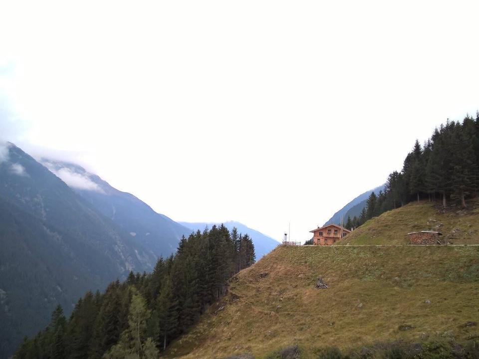 Falbesoner Nockalm