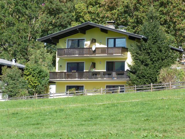 Südansicht