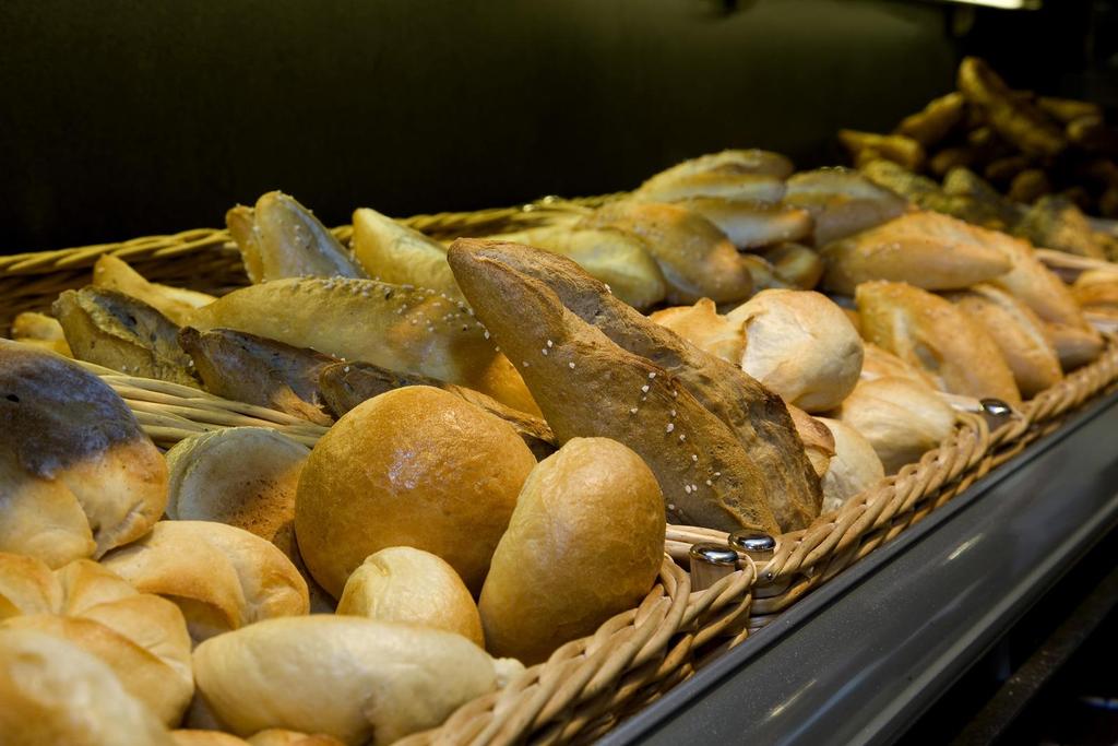 Bäckerei Unterbäck