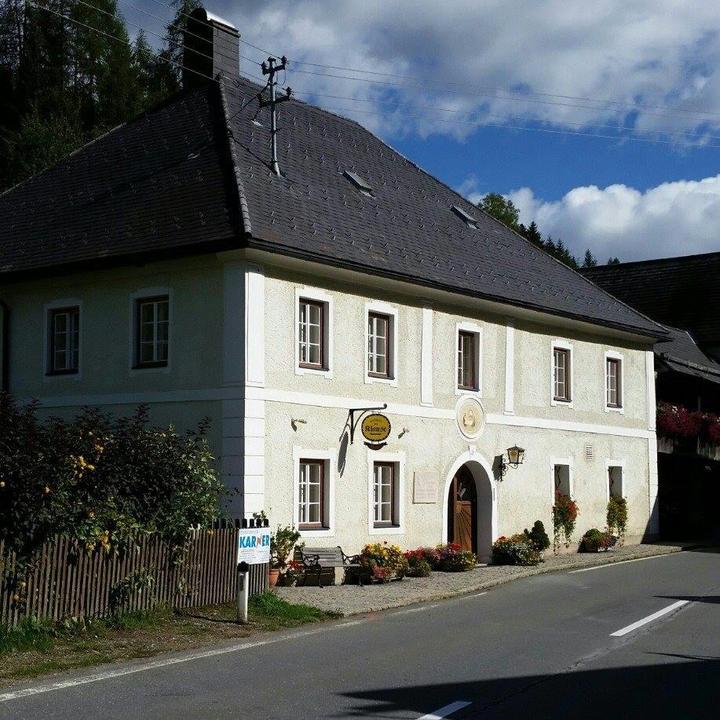 Gasthof Klauswirt
