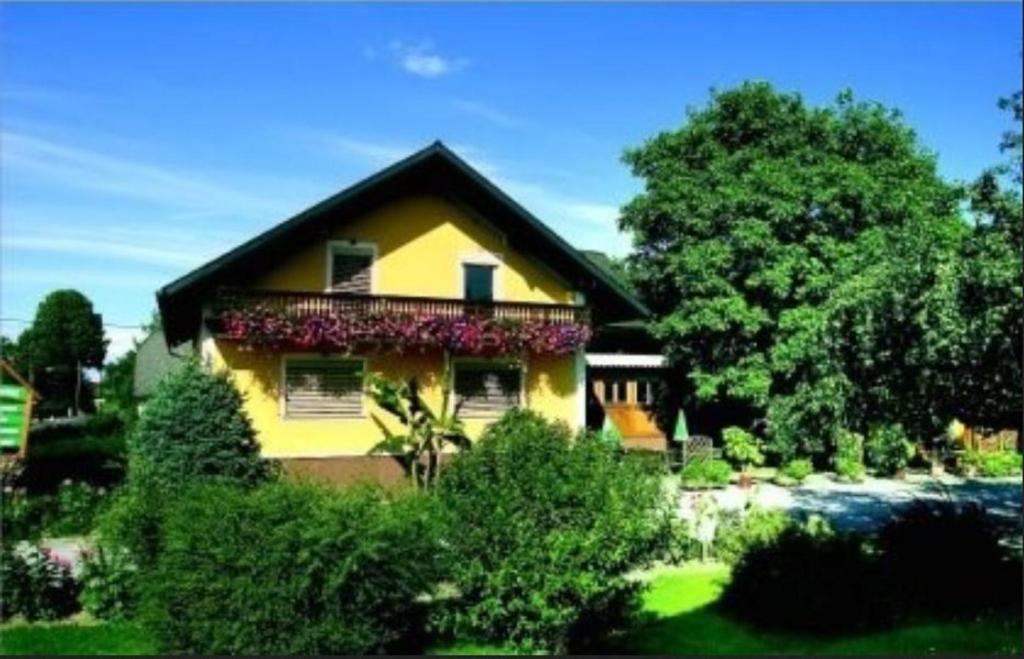Schoberhof Haus
