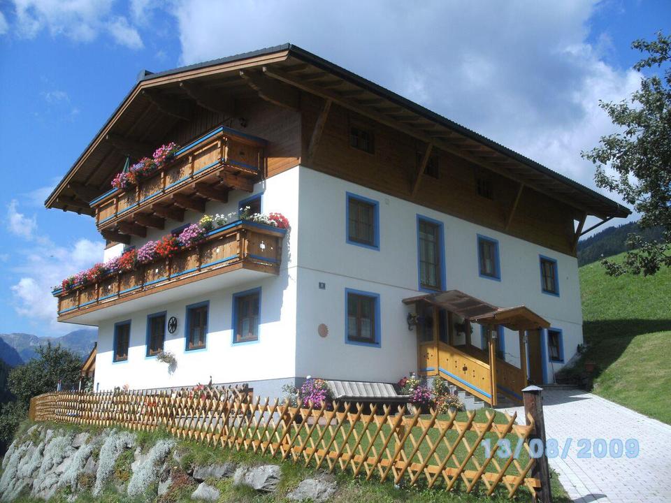 Sommerbild