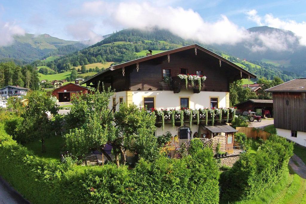 Landhaus Feischl