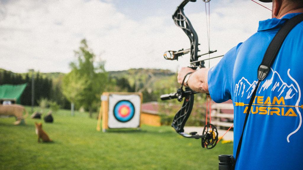 3-D Bogensport USC Attergau, Straß im Attergau