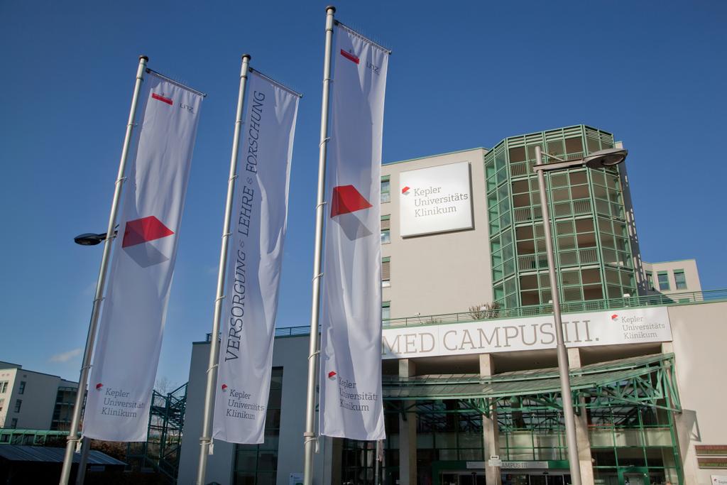 Med Campus III