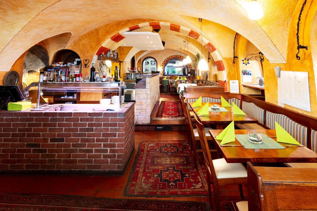 Pizzeria Francesco