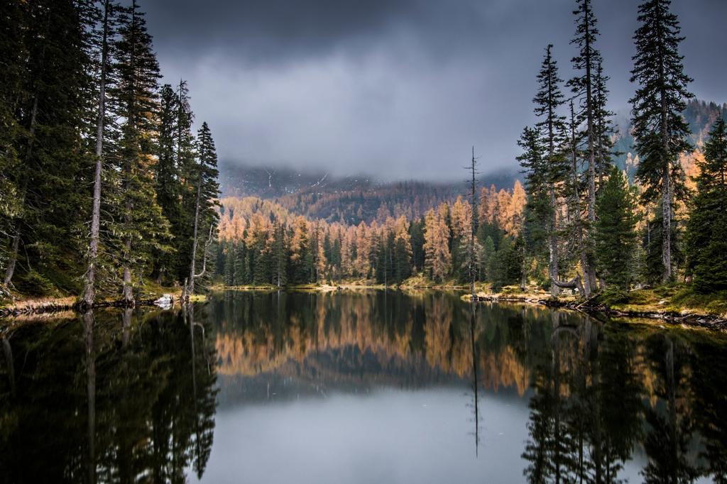 Tauernkarsee