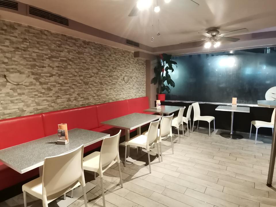 Pizzatime
