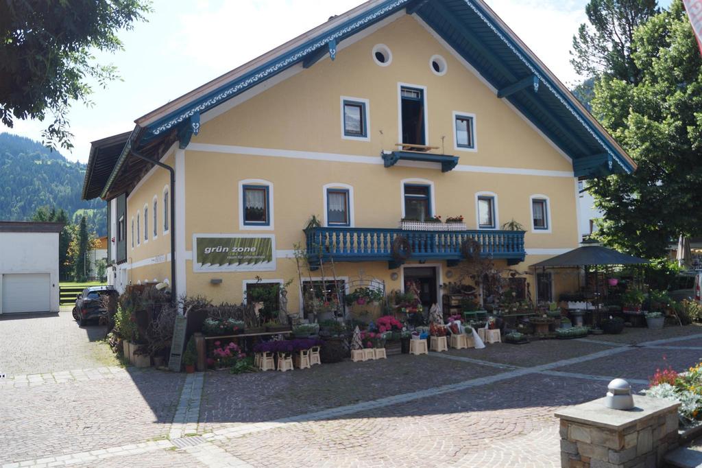 Söll_Grünzone_Wilder Kaiser