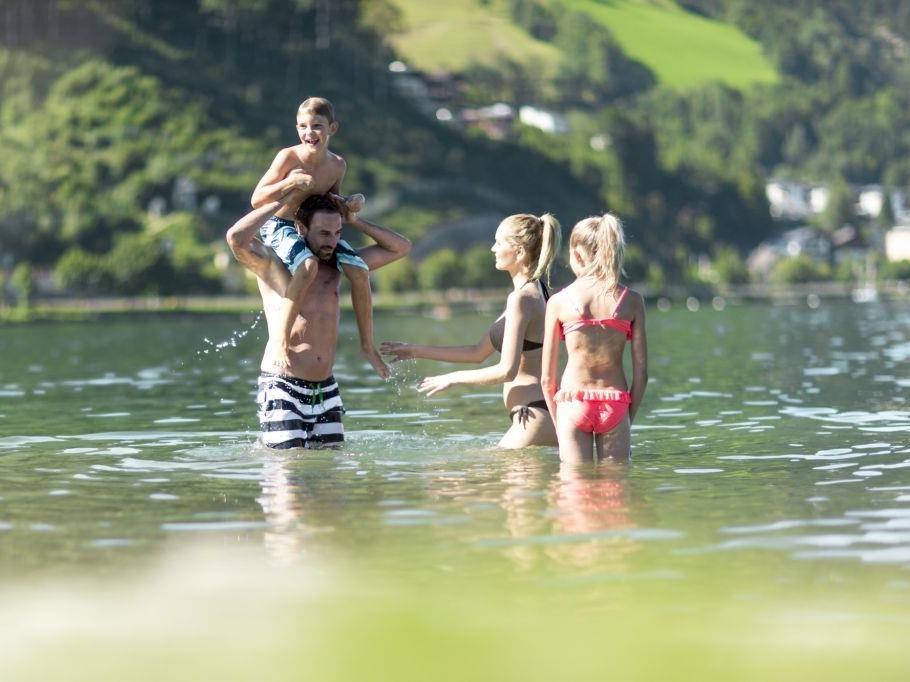 Strandbad Schüttdorf