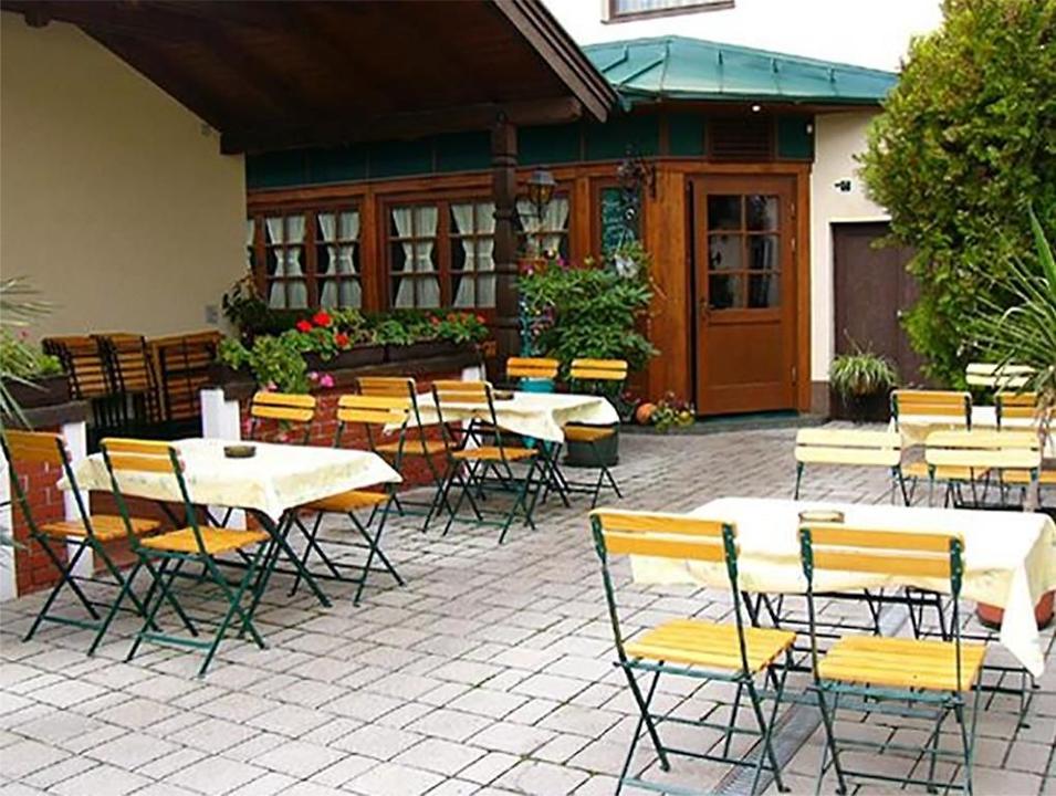 Hauerperle Garten