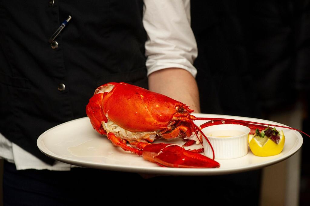 1st Lobster