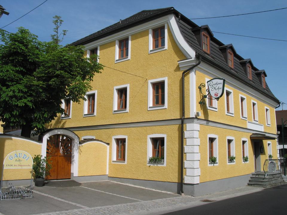 Gasthaus