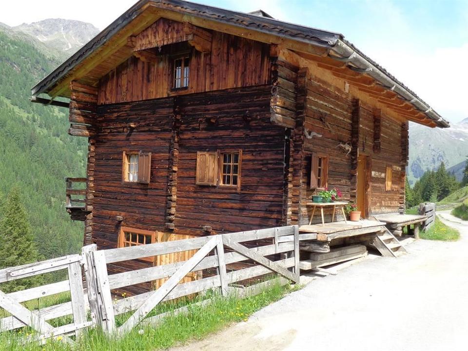 Herzlich Willkommen im Tauhäusl