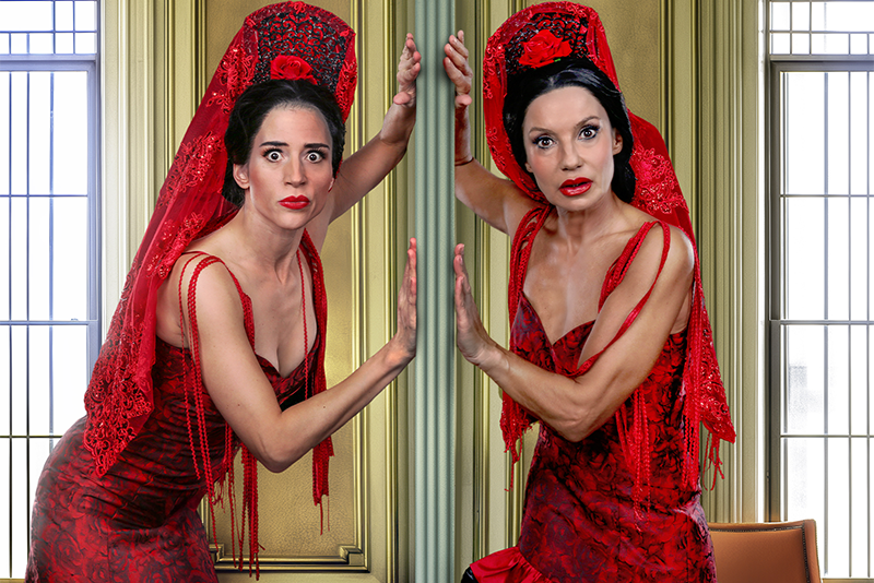 Carmen Darf Nicht Platzen C Neue Buehne Wien