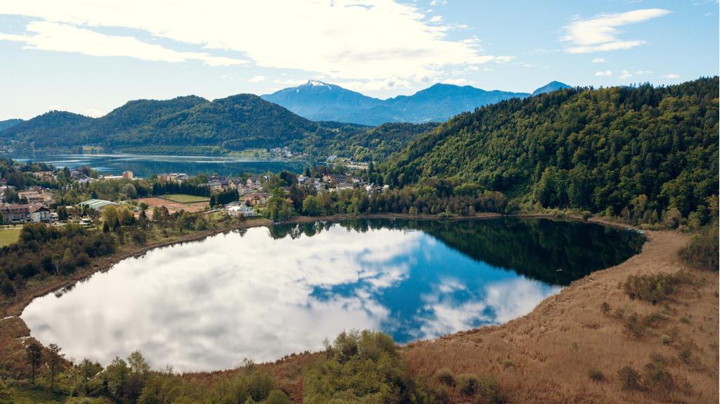 Panorama Kleinsee