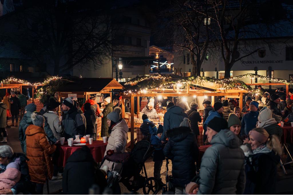 Zeller Weihnachtsmarkt
