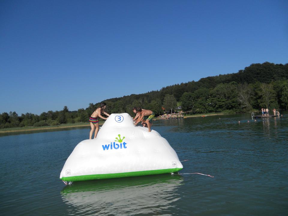 Strandbad Lochen