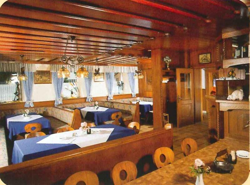 Gasthaus Wasner