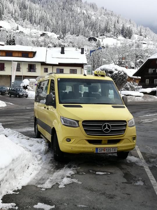 Taxi Krenn