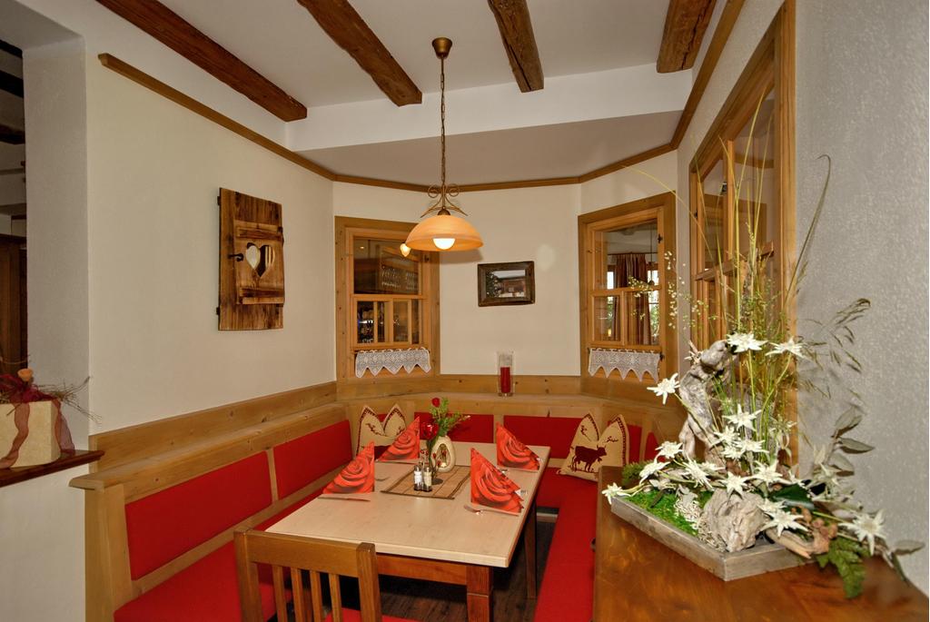 Michl das Steakhaus Riezlern