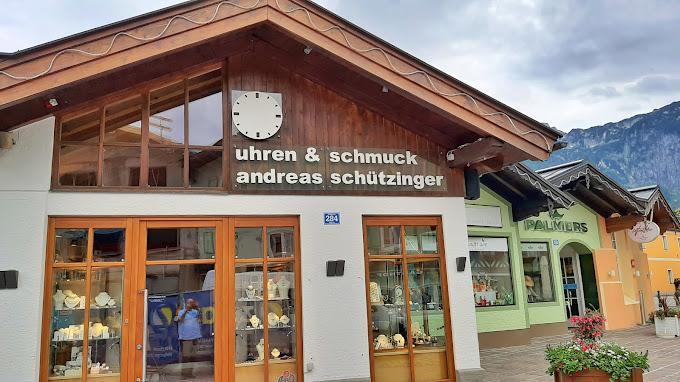 Uhren und Schmuck