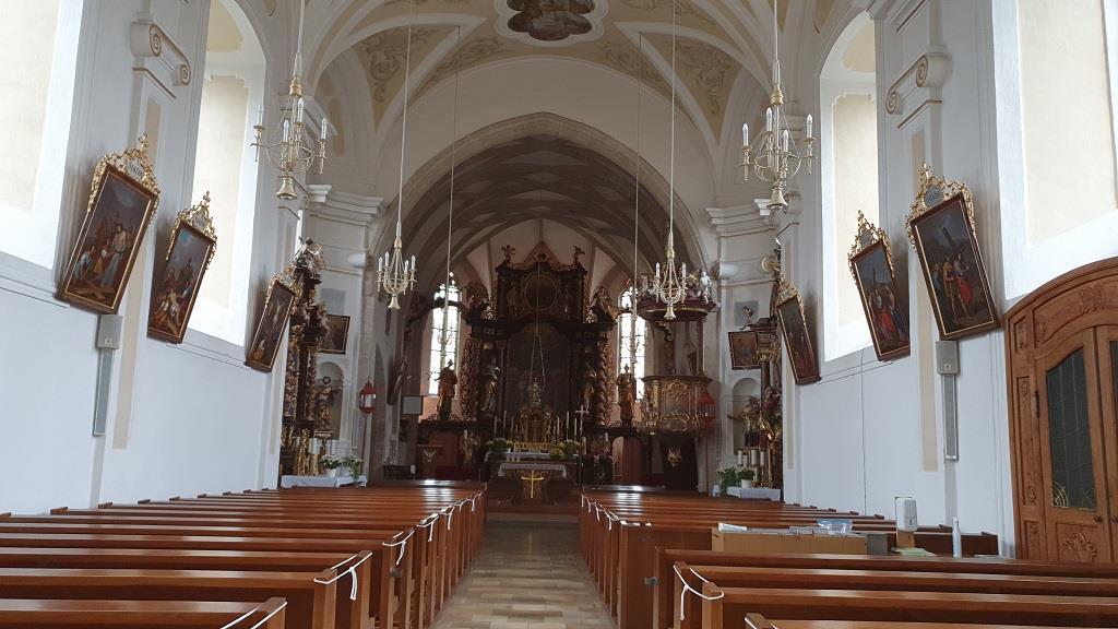 Pfarrkirche