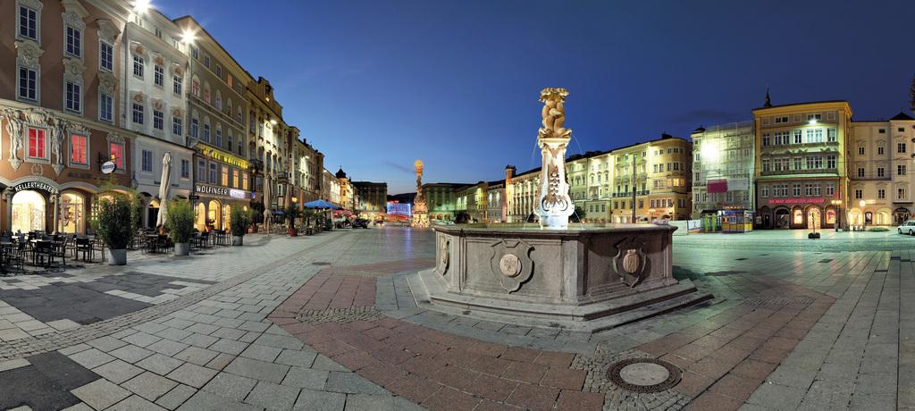 Hauptplatz