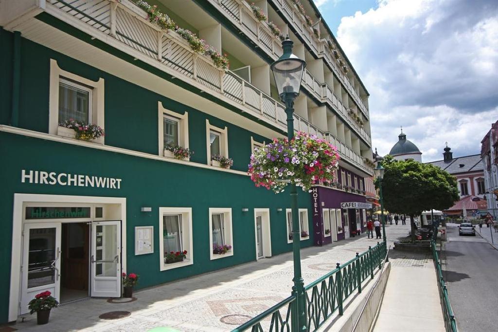 Hirschenwirt