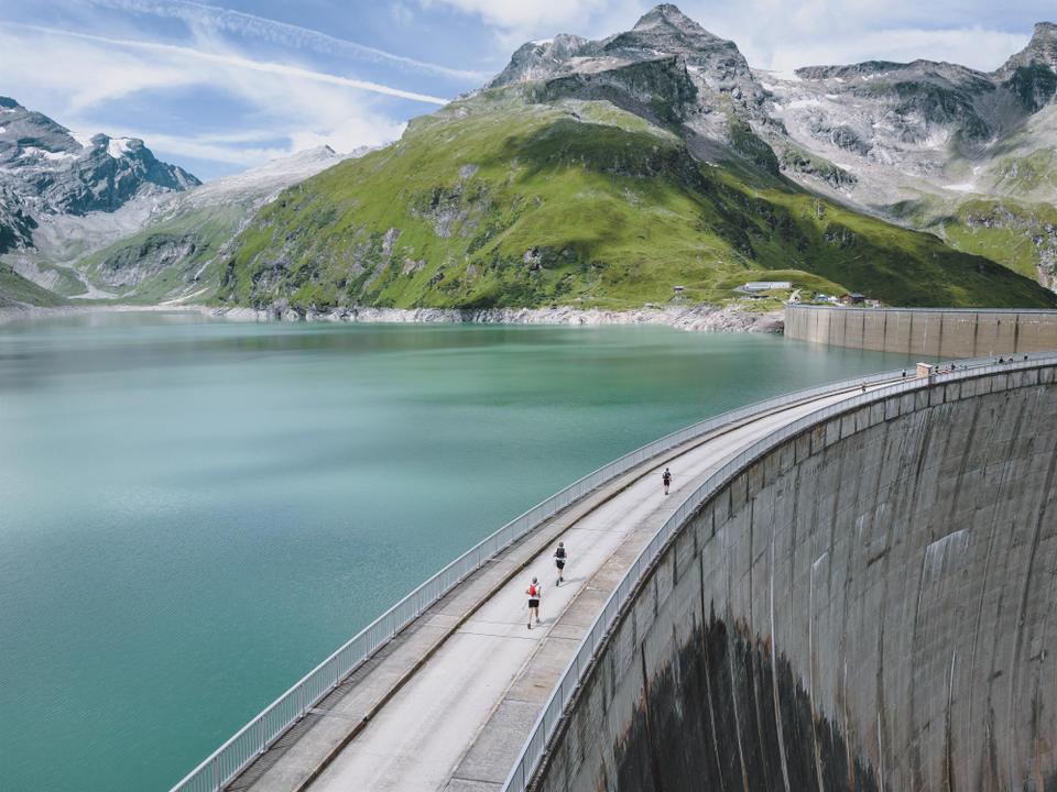 Großglockner Ultra-Trail