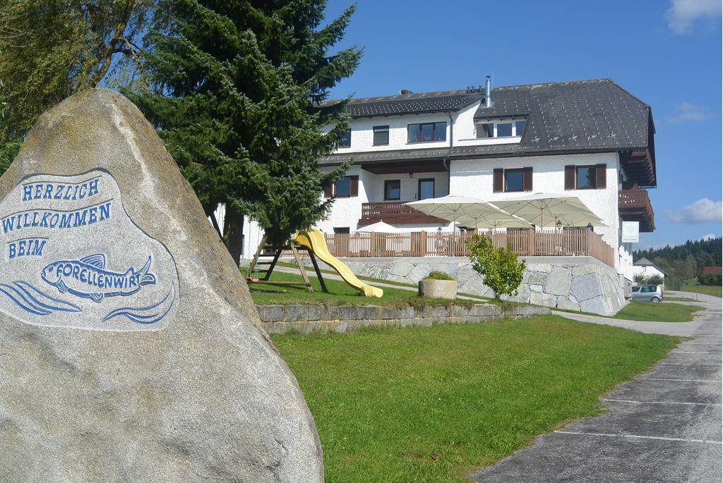 Forellenwirt