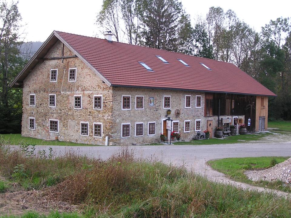 Poinerhaus