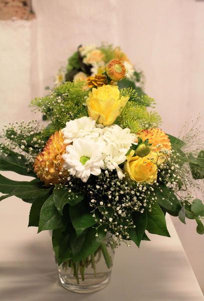 Blumen fuchsberger