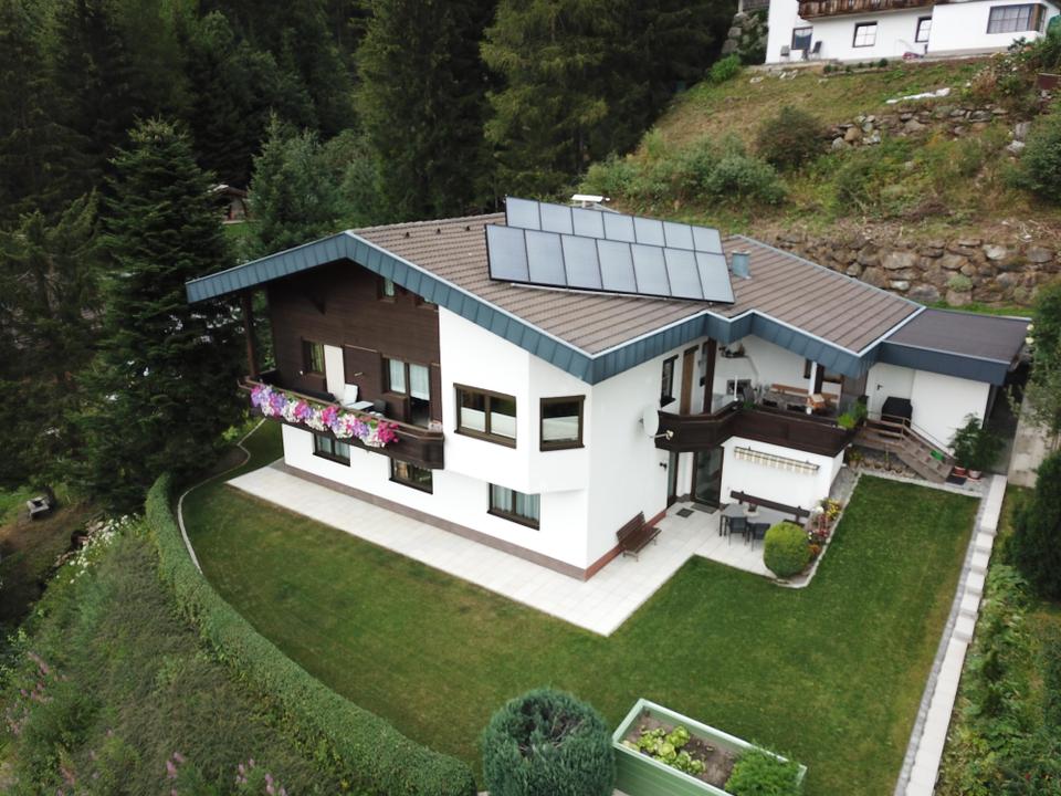 Haus Auderer