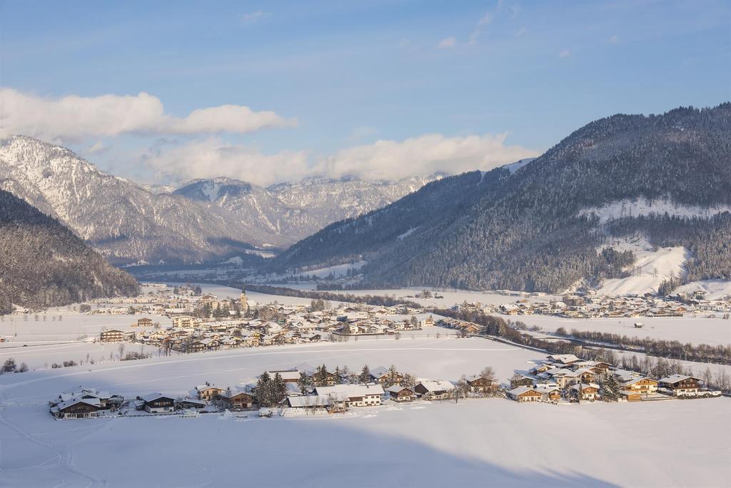 Ortsbild Kirchdorf