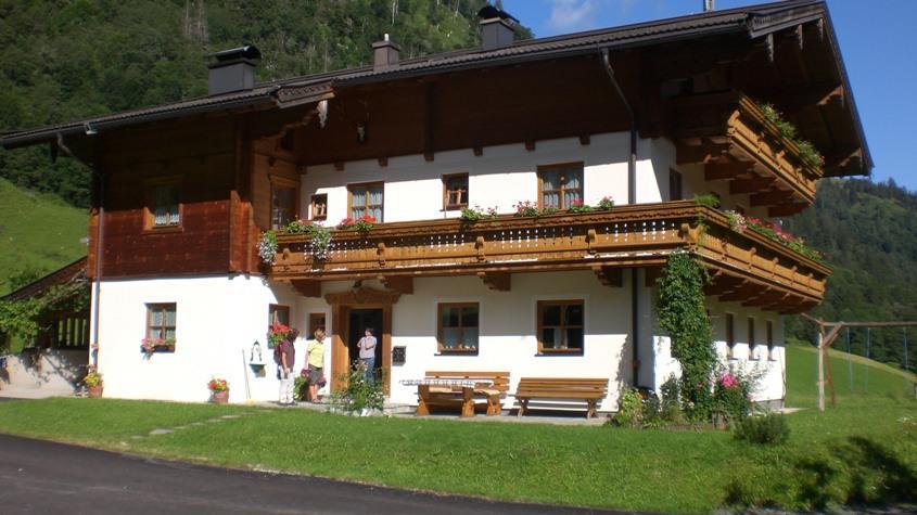 Guggern-Gut