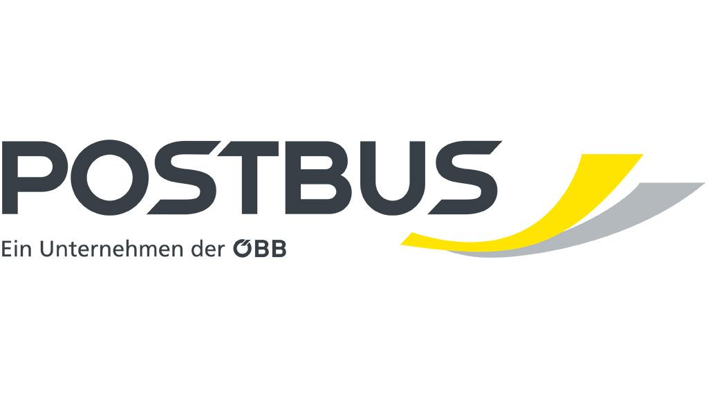 Logo Postbus