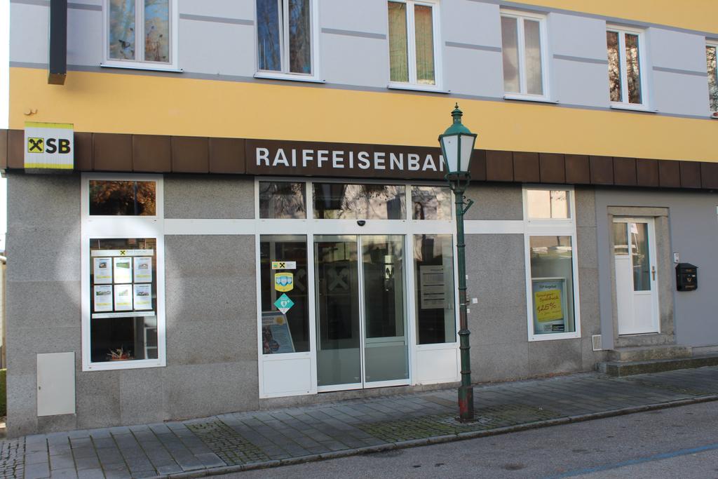 Raika Bad Kreuzen