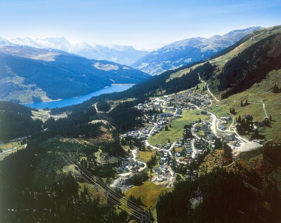 Königsleiten