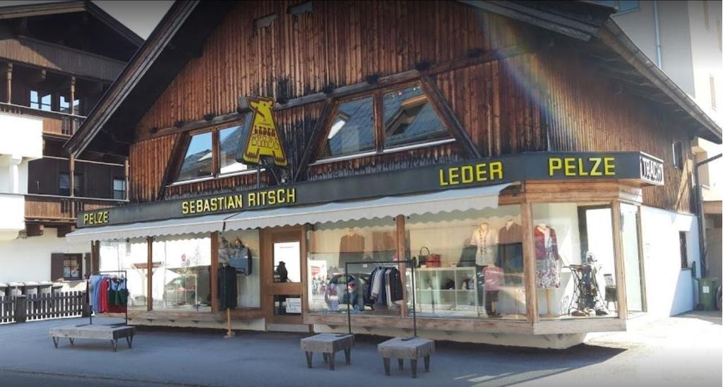 Leder Ritsch