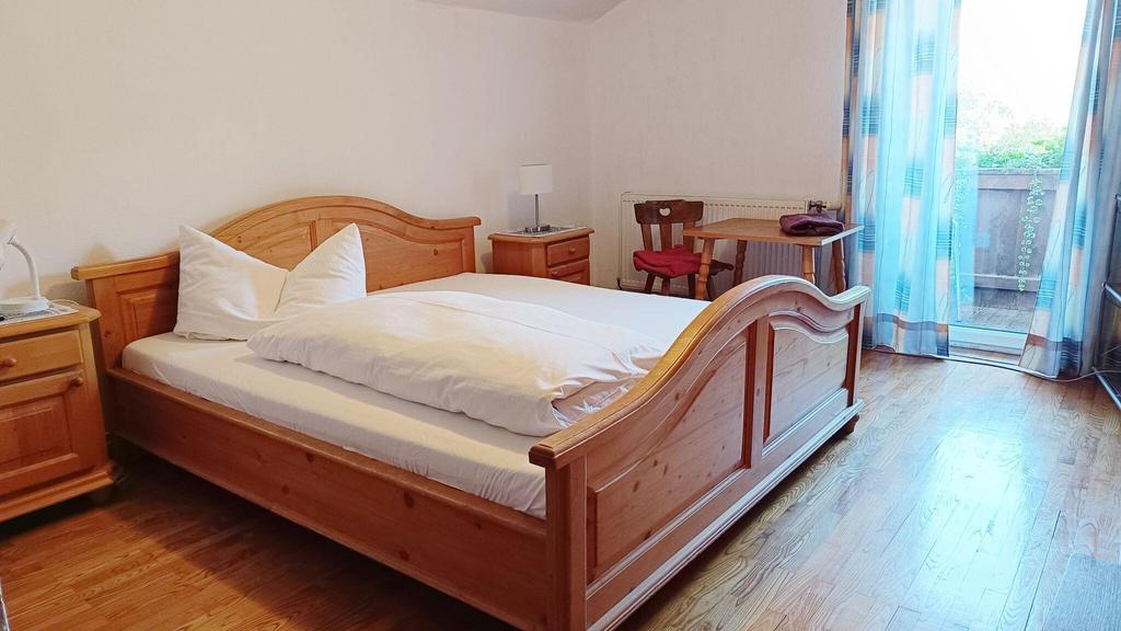 Zimmer Ansicht 2