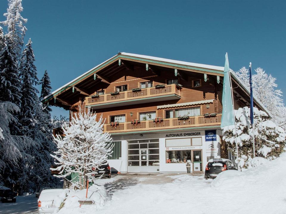 Autohaus Emberger