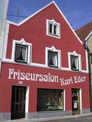 Friseursalon Eder