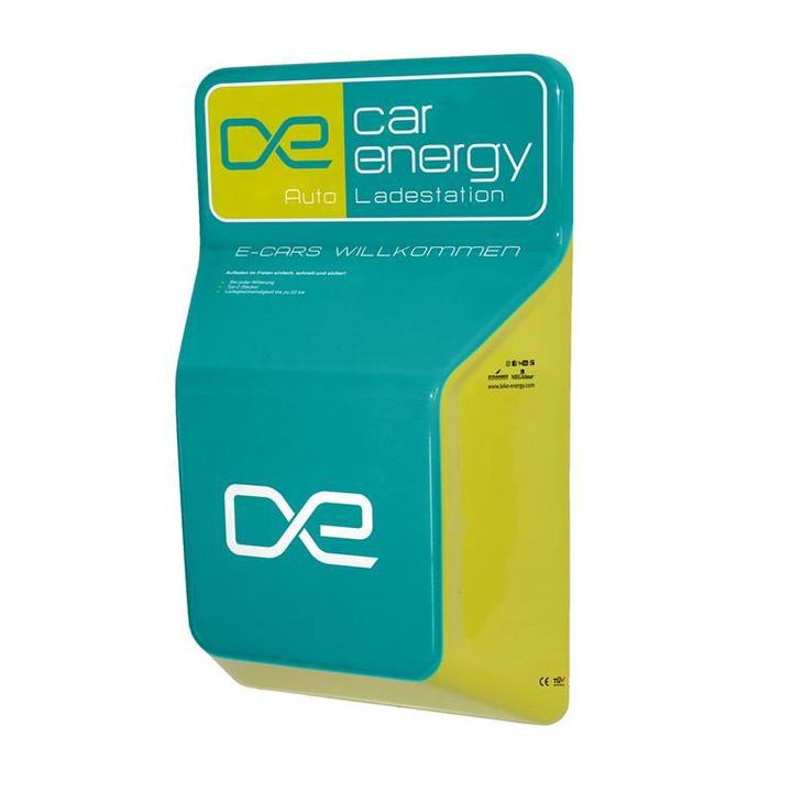 be