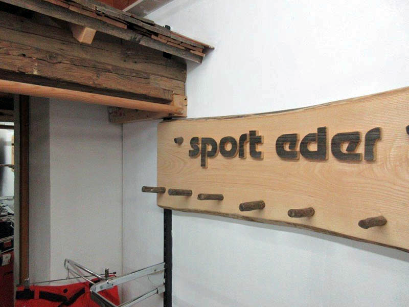 Schiverleih Sport Eder | Molln