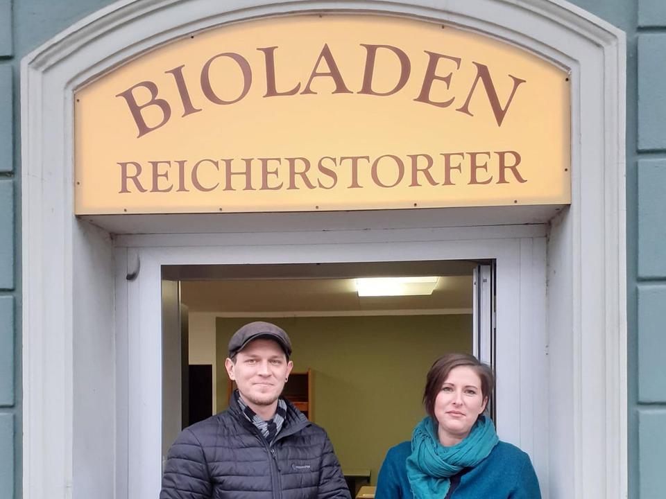 BioReicherstorfer - der Bioladen in Pettenbach