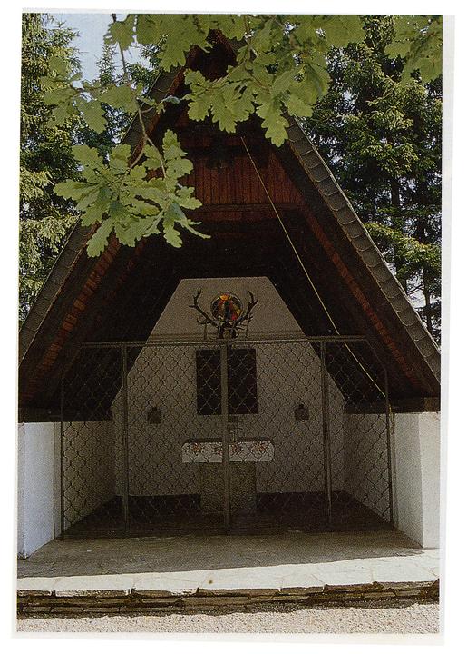Hubertuskapelle