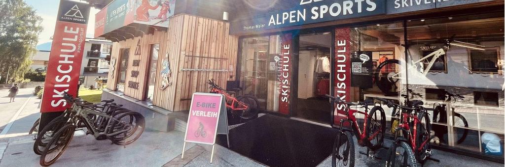 Alpen Sports
