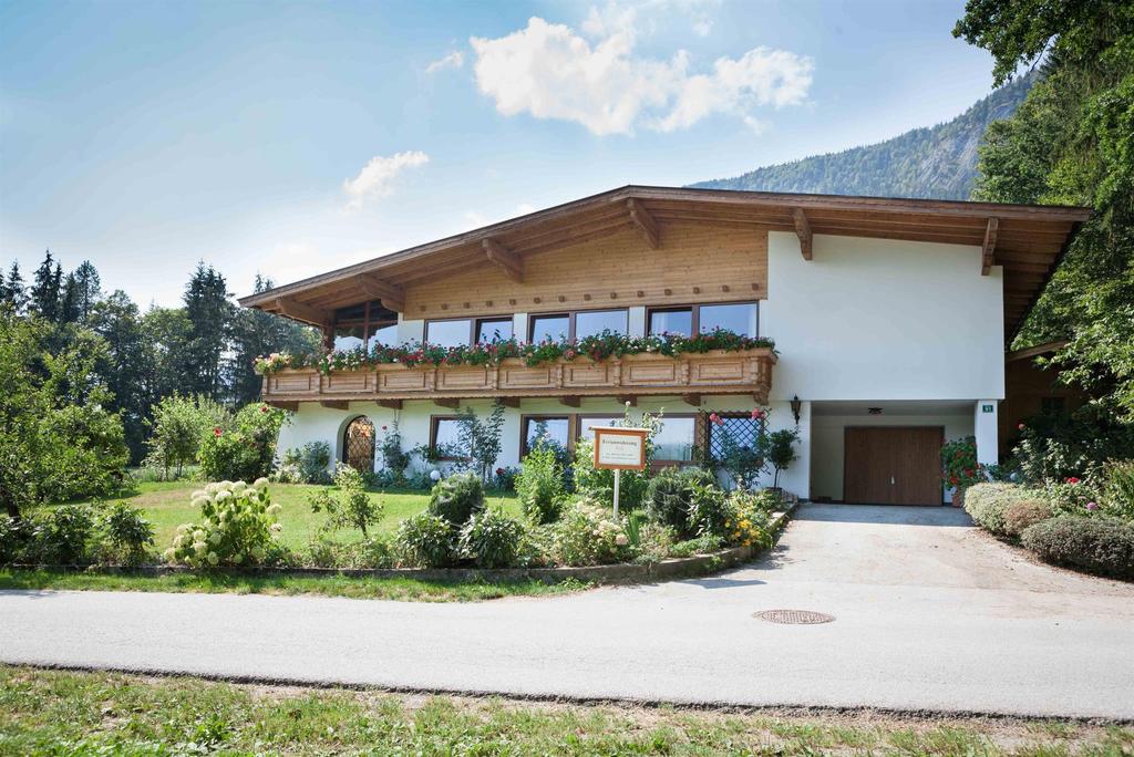 Haus Sommer 7