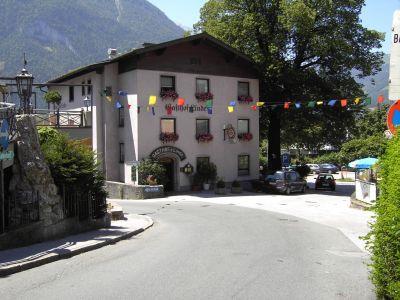 Restaurant "zur Linde"